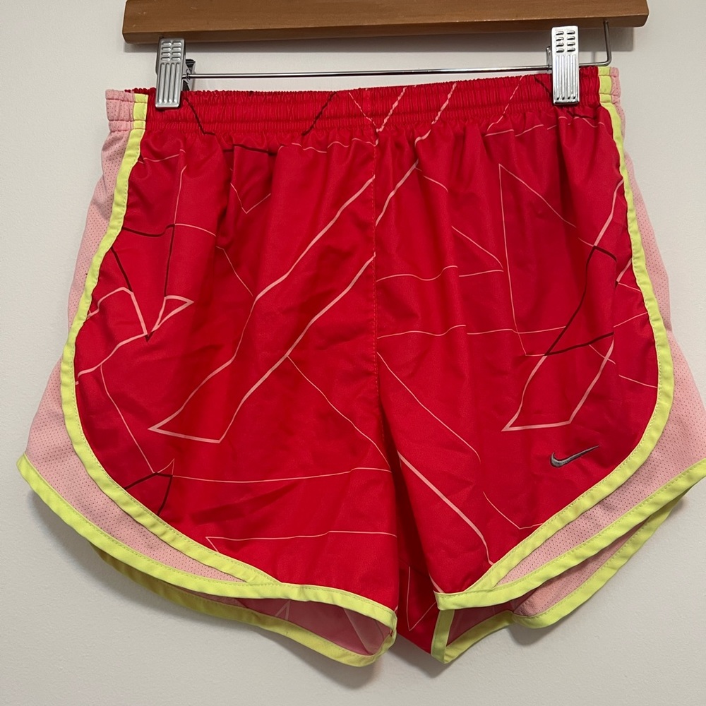 Nike Women's Tempo Running Shorts